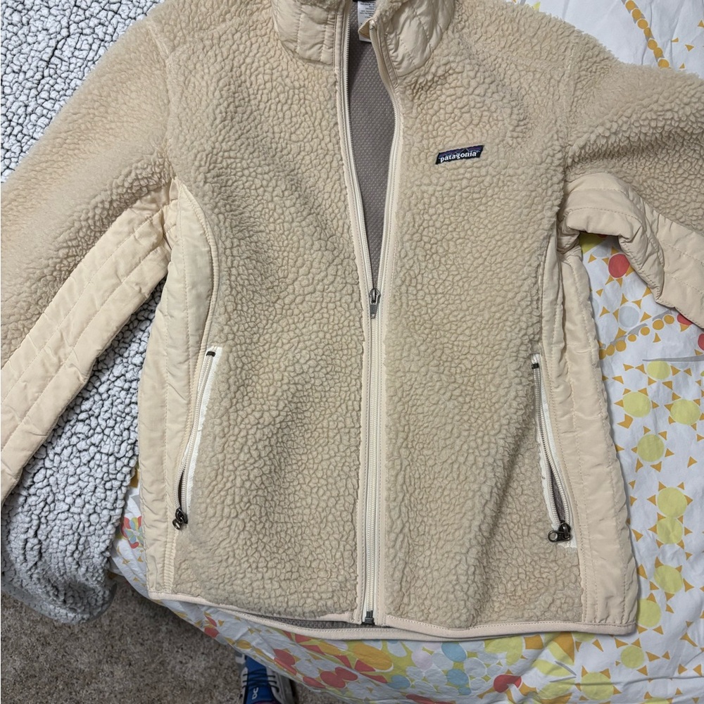 Patagonia Women’s jacket
